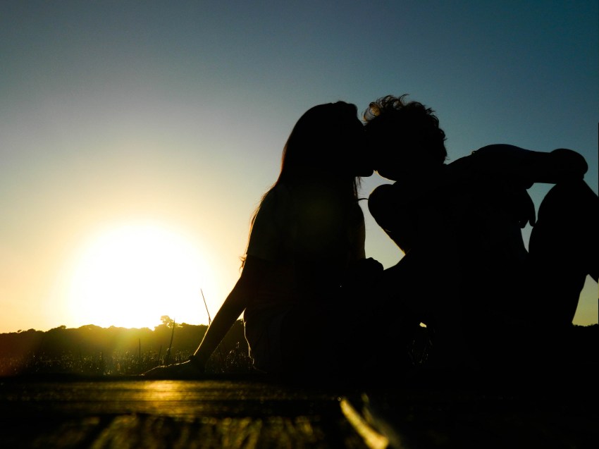 The ENFP’s Guide To Dating Guardians