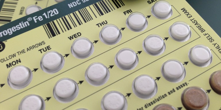 Science Warns All Women On Birth Control: ‘You’re Going To Be Less Attractive’