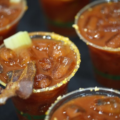 14 More Items Bartenders Should Put In Bloody Marys
