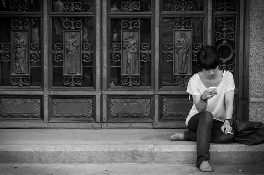 5 Types Of Exes Who You Should Never Talk To Again And Why
