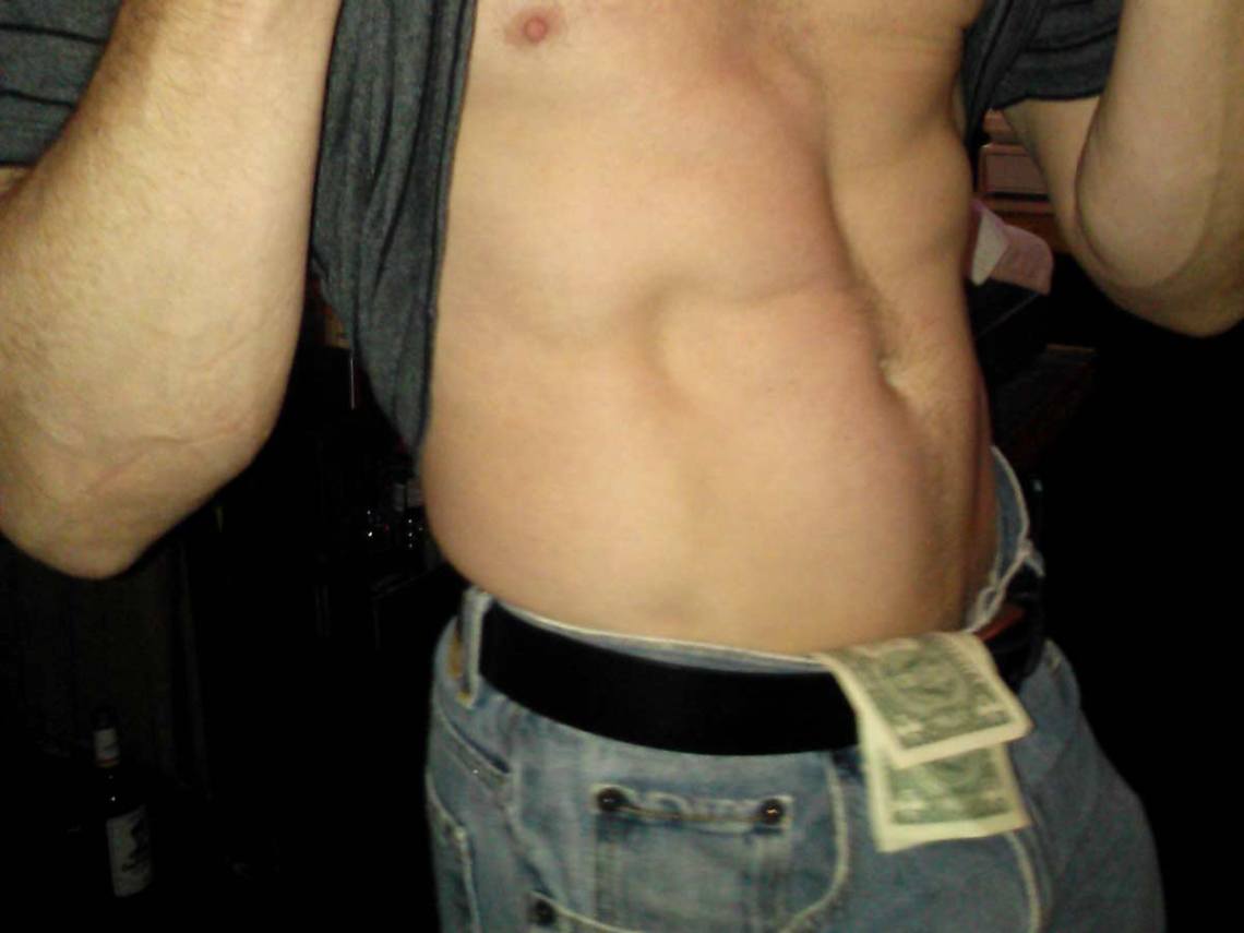 Flickr / Hotlanta Voyeur