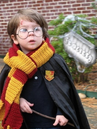 17 Reasons Harry Potter Fans Have More Fun Than Muggles | Thought Catalog