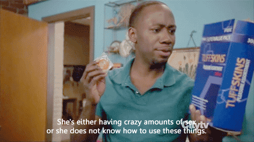 New Girl