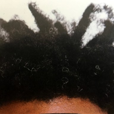 My Emotional Journey To Getting Dreadlocks For The First Time
