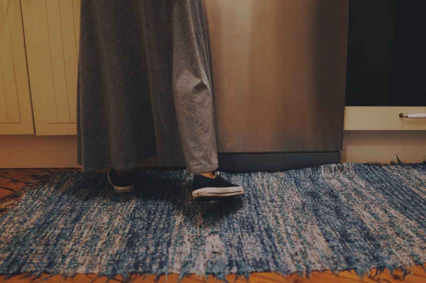 What It’s Really Like To Move In With Your Boyfriend Or Girlfriend