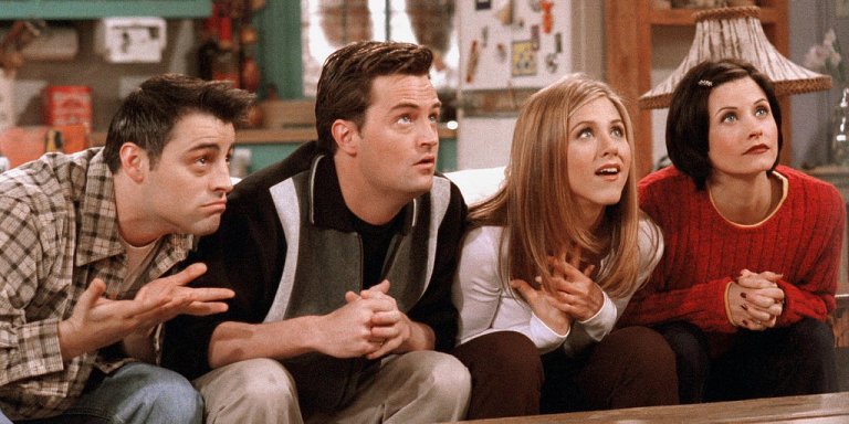 16 Signs Your Love Of Sitcoms Might Be Getting A Little Out Of Hand
