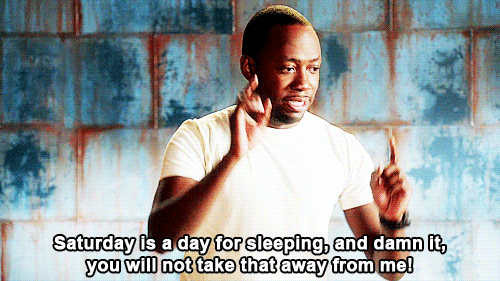 New Girl