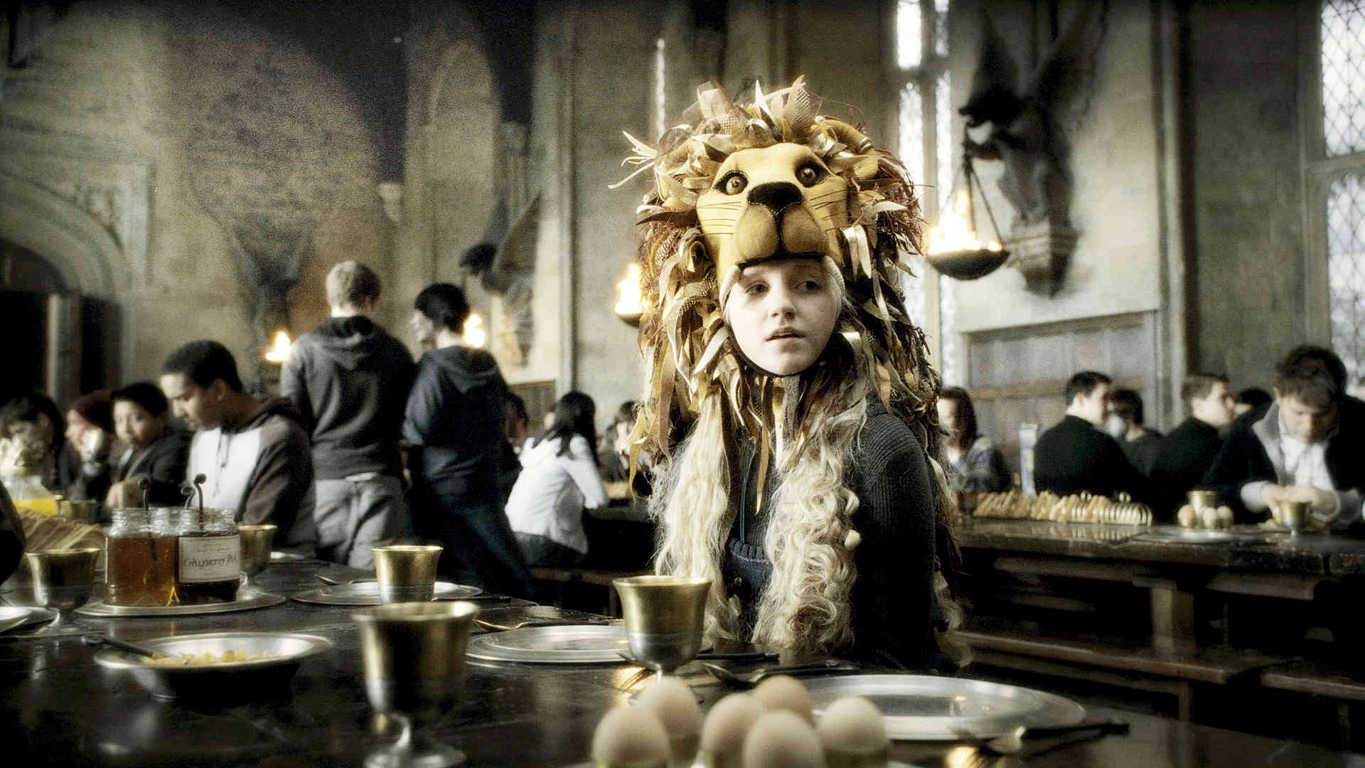 17 Reasons Harry Potter Fans Have More Fun Than Muggles