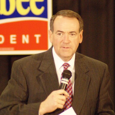 9 WTF Responses From Mike Huckabee’s Q&A That You Can’t Even