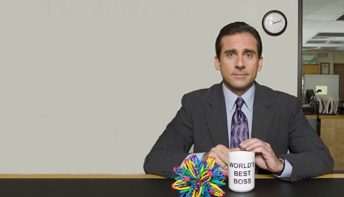 Reasons Why Michael Scott Would Actually Be The Worlds Best Boss Thought Catalog