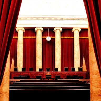 Supreme Court Rules In Favor Of Obamacare