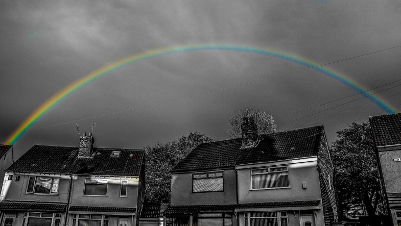 Flickr / Beverley Goodwin