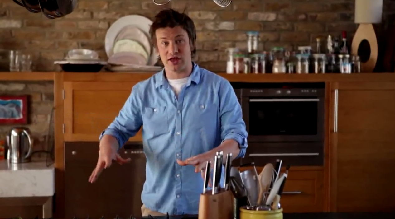 Jamie oliver wiki image