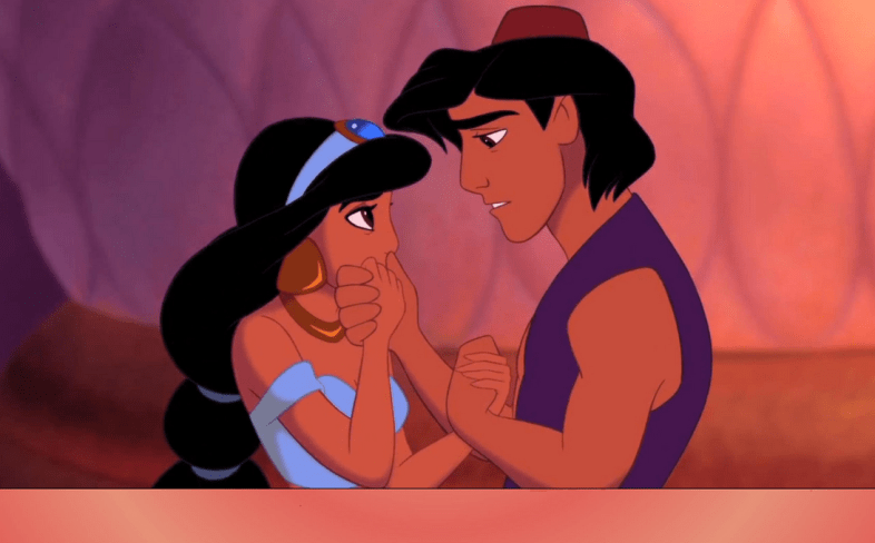 Aladdin