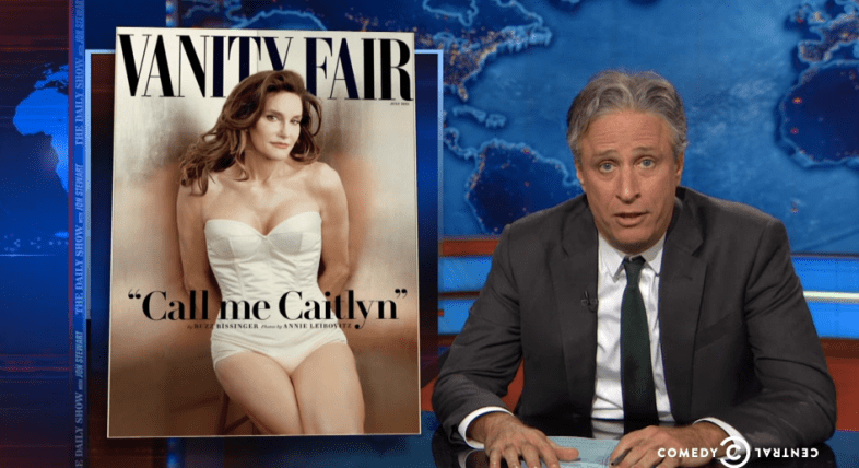 The Daily Show with Jon Stewart