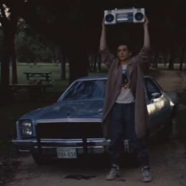 10 Most Romantic Scenes From Some Very Familiar Movies