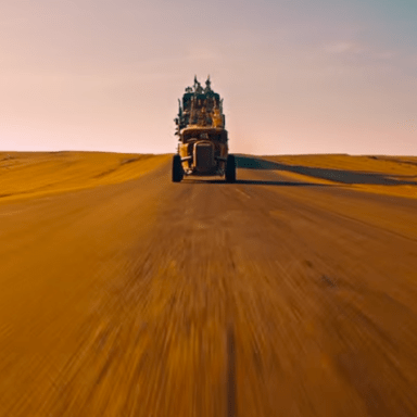 10 Reasons You Need To Go See Mad Max: Fury Road Today