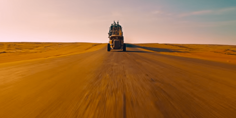 10 Reasons You Need To Go See Mad Max: Fury Road Today