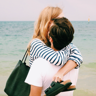 8 Things That Surprised Me About Love, Once I Actually Found It 