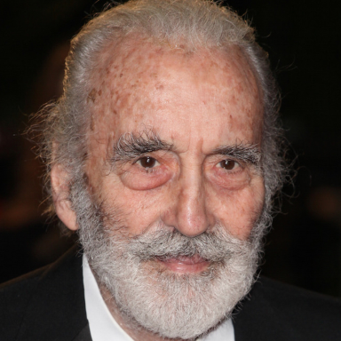 Christopher Lee: 18 Epic And Wisdom-Packed Quotes To Remember Him By