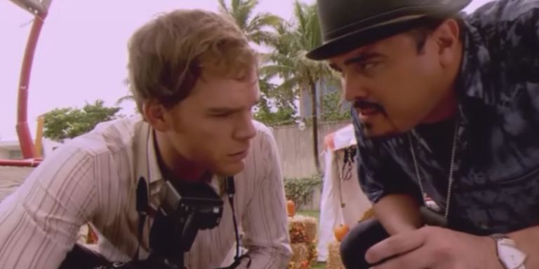 This Is How Dexter Should’ve Really Ended
