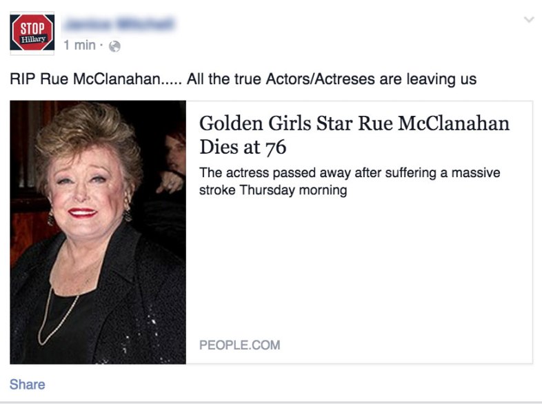 Facebook