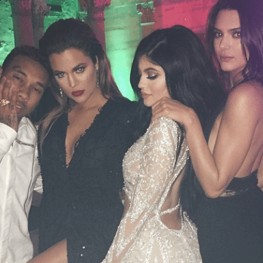 I Can’t Believe I’m Saying This…But Thank You, Kardashian Clan, For Being You