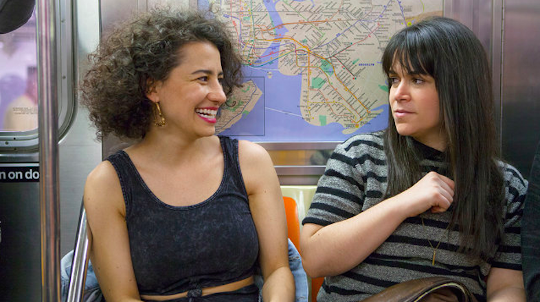 Broad City