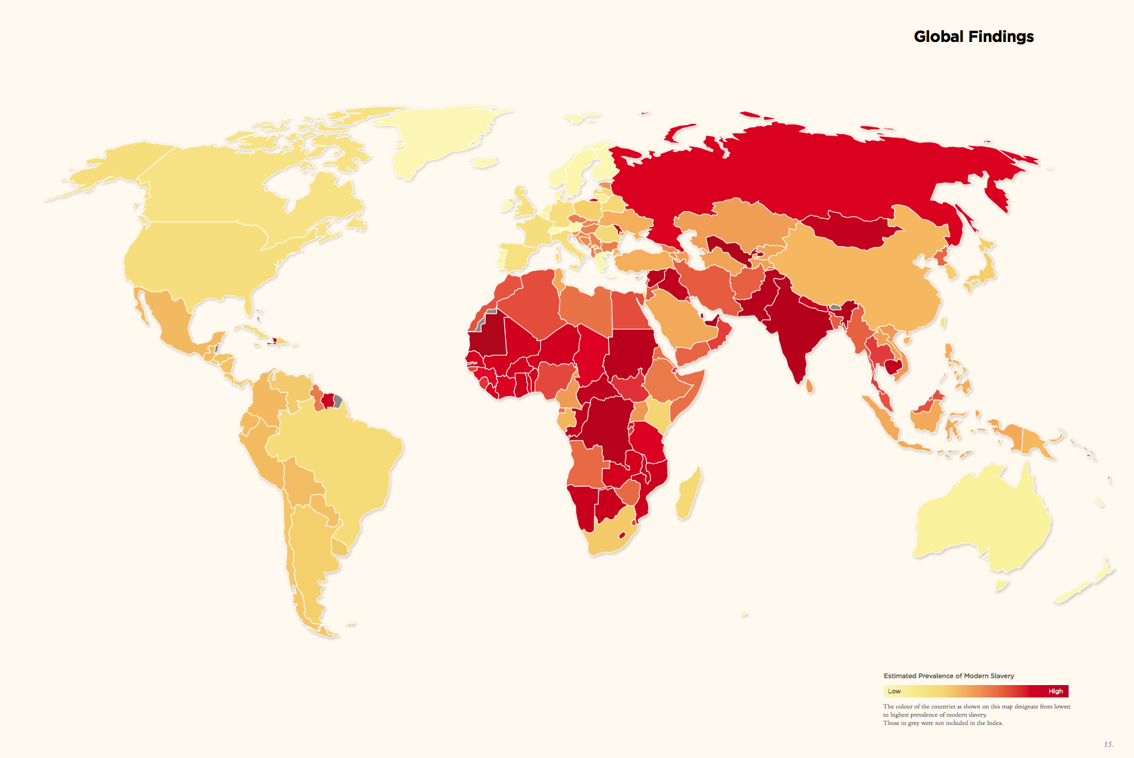 21 Facts And Stories Of Modern Slavery That You Won’t Believe (And That ...