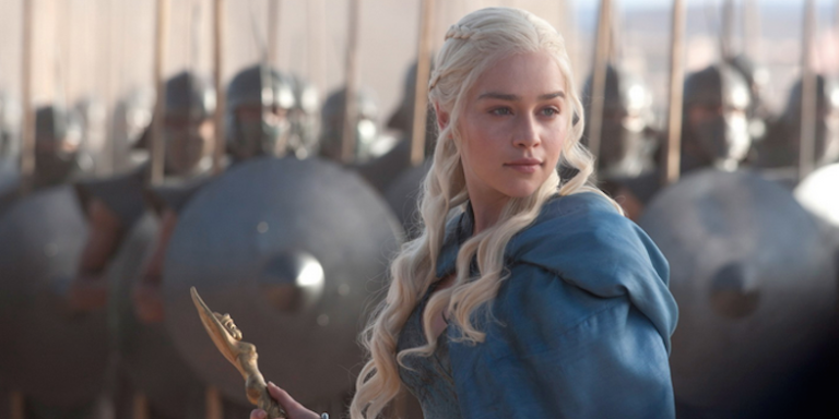 10 Admirable Traits Of Our Favorite Game of Thrones Characters