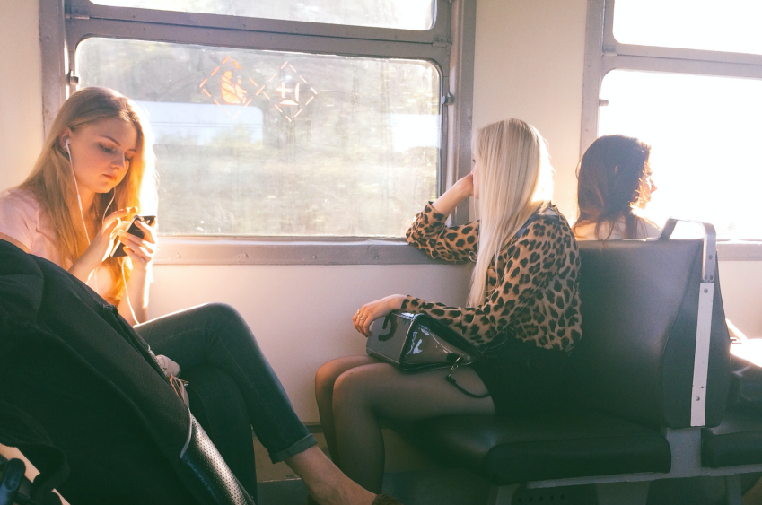 Read This If You Have Realistic Relationship Expectations That Aren’t Being Met