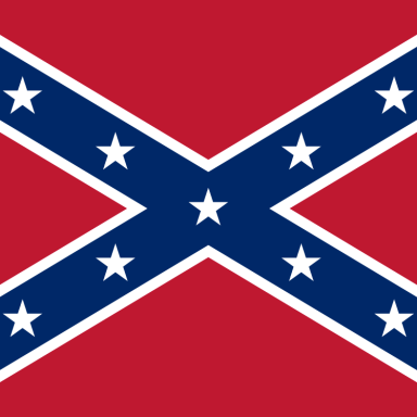 21 Facts About The Confederate Flag That Not Even Southerners Seem To Know
