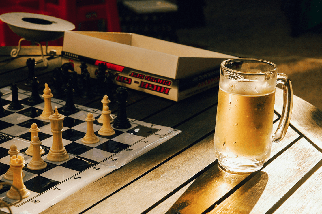 Here’s How To Attract Each MyersBriggs Personality Type Thought Catalog