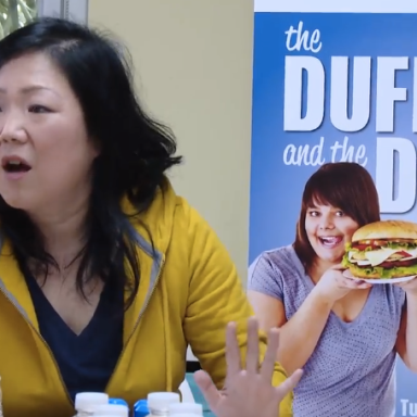 What Would Hollywood Be Like If It Were Run By Women? Margaret Cho Shows Us