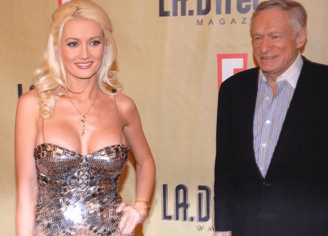 Kendra Sleeping Fuck Boy Vedio - 33 Juicy Details About Playboy, 'The Girls Next Door' And Life Inside The  Mansion From Holly Madison's Tell-All | Thought Catalog