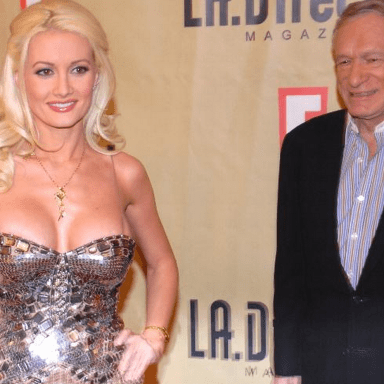 33 Juicy Details About Playboy, ‘The Girls Next Door’ And Life Inside The Mansion From Holly Madison’s Tell-All