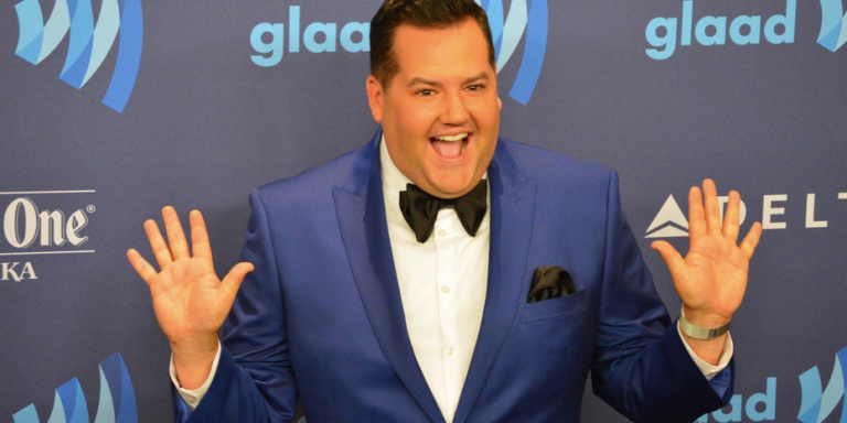 14 Priceless Ross Mathews Quotes About Being Vulnerable, Working Hard, And Loving Yourself No Matter What