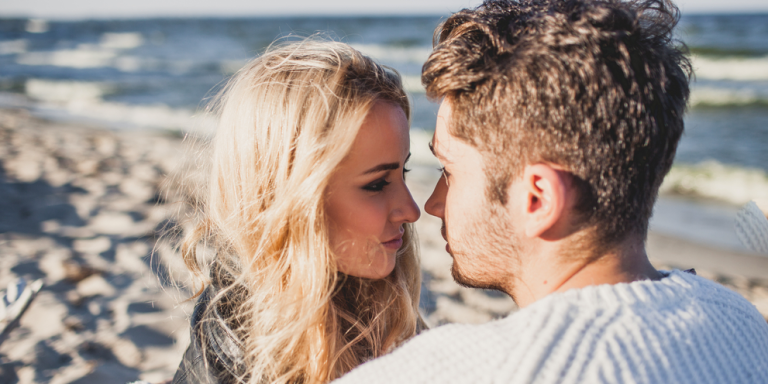 5 Simple Ways Every Couple Can Make Their Relationship Even Stronger