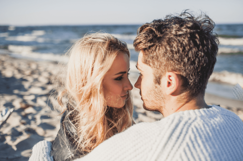5 Simple Ways Every Couple Can Make Their Relationship Even Stronger
