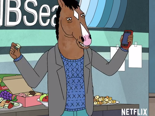 If You Only Watch One Video Today It Should Be This Hilarious Trailer For Netflix’s ‘BoJack Horseman’