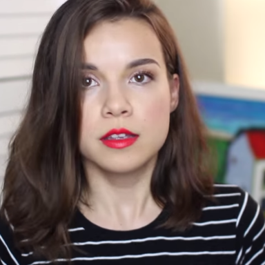 This YouTube Beauty Guru Came Out And I’m Really Concerned