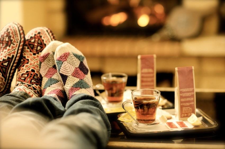 Why You Should Date Someone You Can Be Boring With