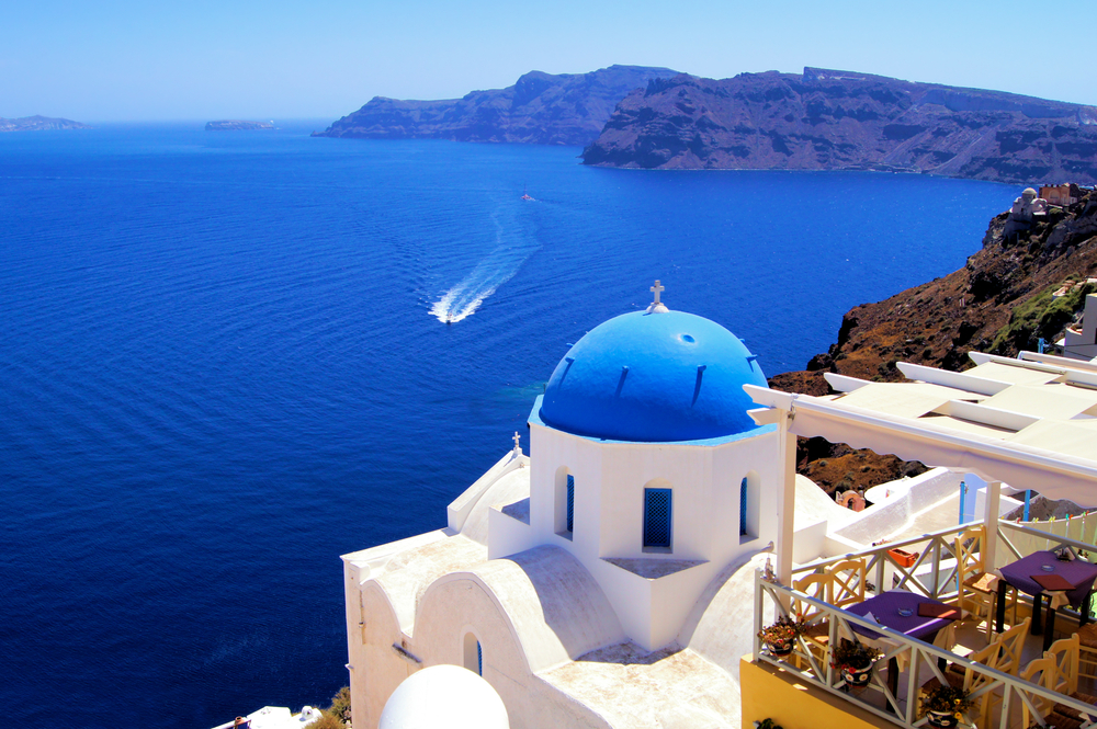 You Can Help Greece Today By Contributing $5 To This $1.6 Billion Euro