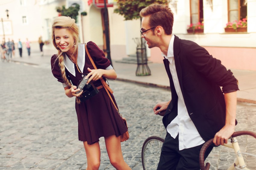 You Should Date An INTP