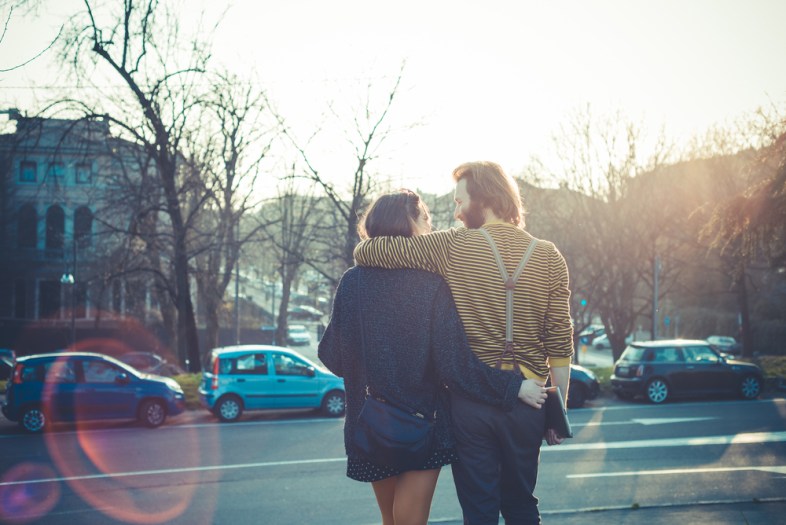 57 Cute Things To Say To Your Boyfriend To Sweet Talk Him, Sean Jameson