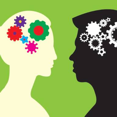 13 Real Differences Between Male And Female Brains