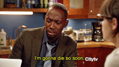 New Girl
