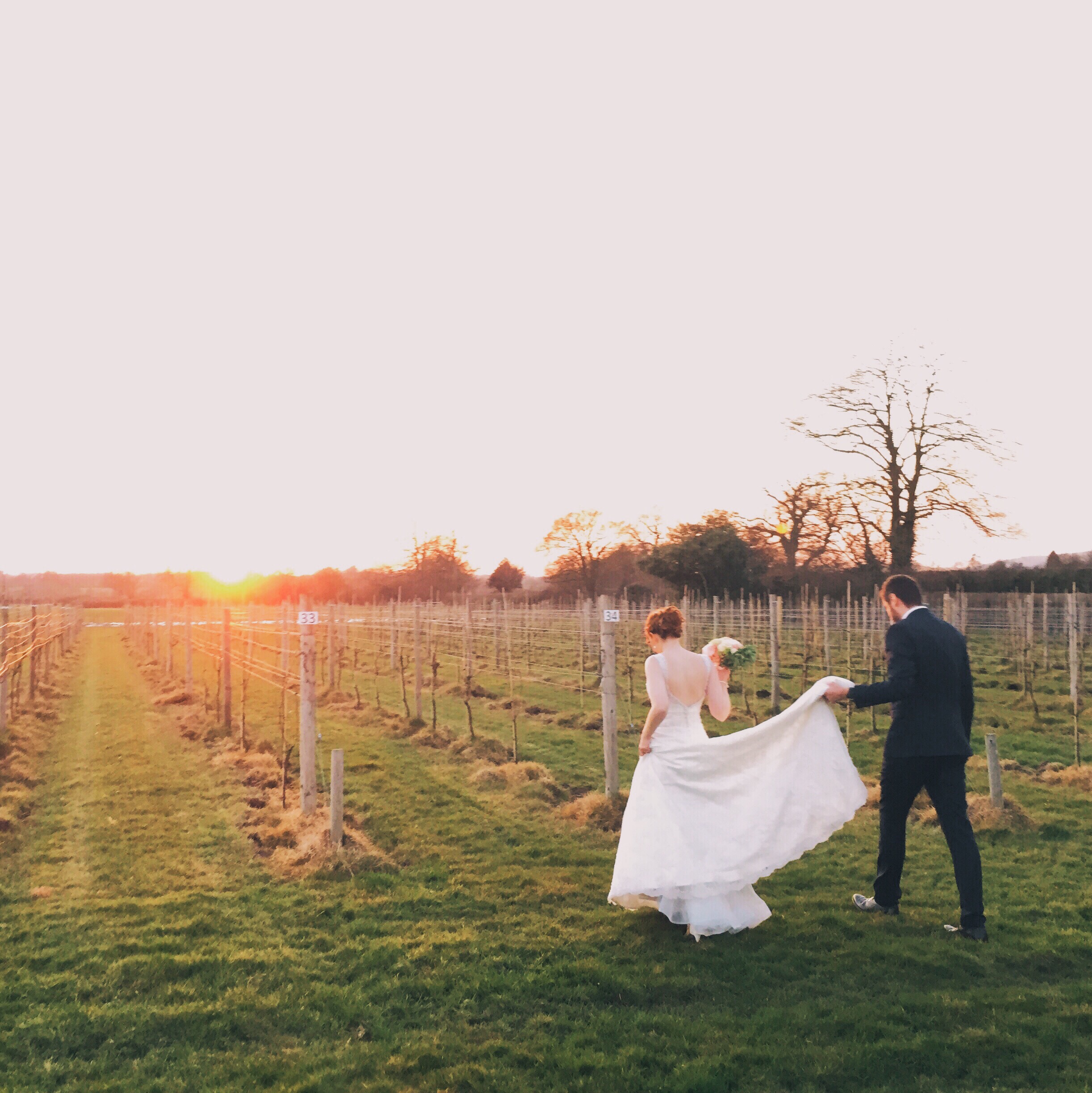 Here’s What To Do When Everybody You Know Is Getting Married, Except