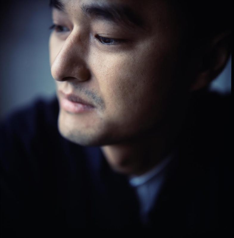 Feng Tang / Provided by AmazonCrossing