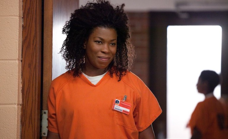 OITNB - MBTI enfp <3  Orange is the new black, Orange is the new, Mbti  charts